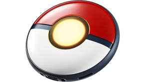 The Pokémon Go Plus + is £5 off at Amazon